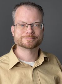 Eric M. Barker